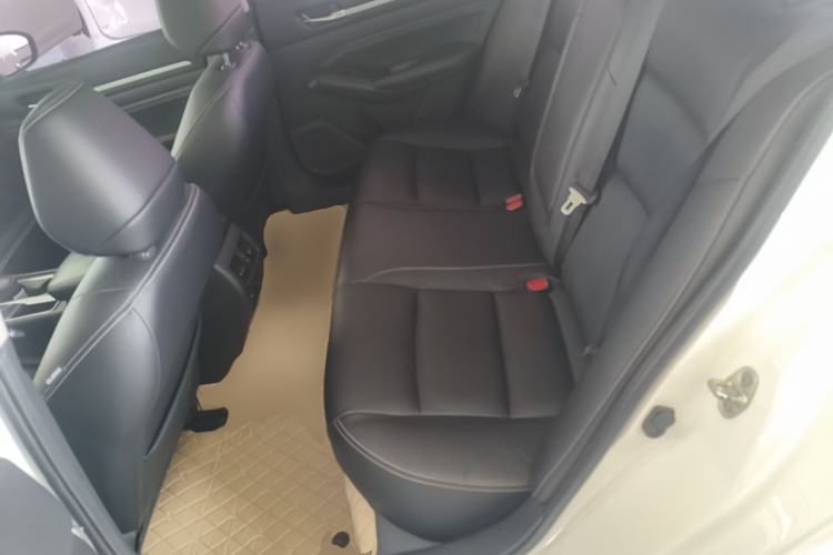 Used Nissan Teana 2020 2.0L XL Comfort Edition Left Rear Seat