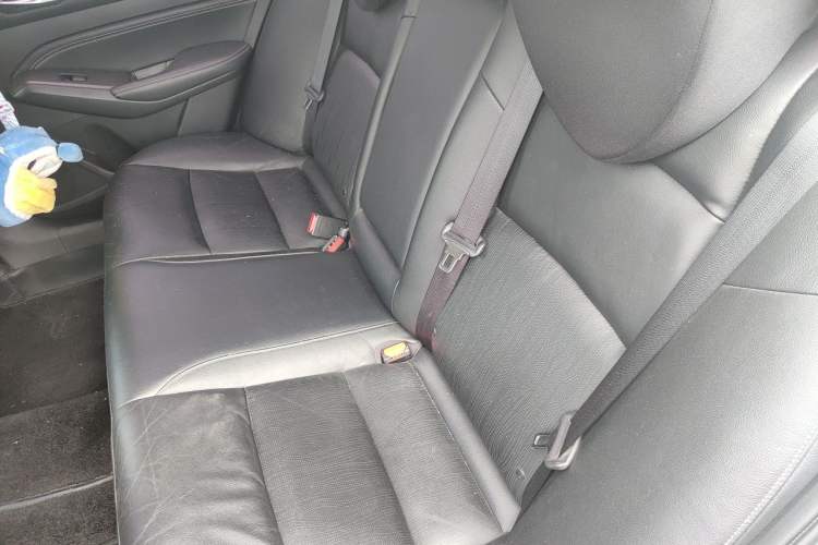 Used Nissan Teana 2020 2.0L XL Comfort Edition Left Rear Seat