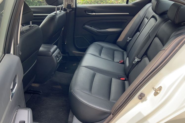 Used Nissan Teana 2020 2.0L XL Comfort Edition Left Rear Seat