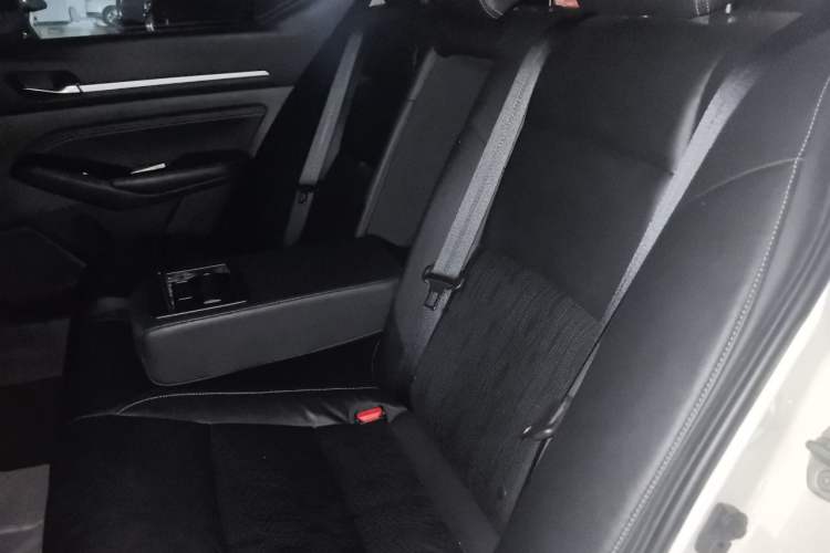 Used Nissan Teana 2020 Revised Version 2.0L XL Comfort Edition Left Rear Seat