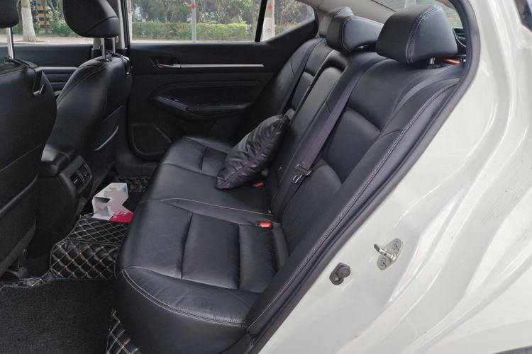 Used Nissan Teana 2020 2.0L XL Comfort Edition Left Rear Seat