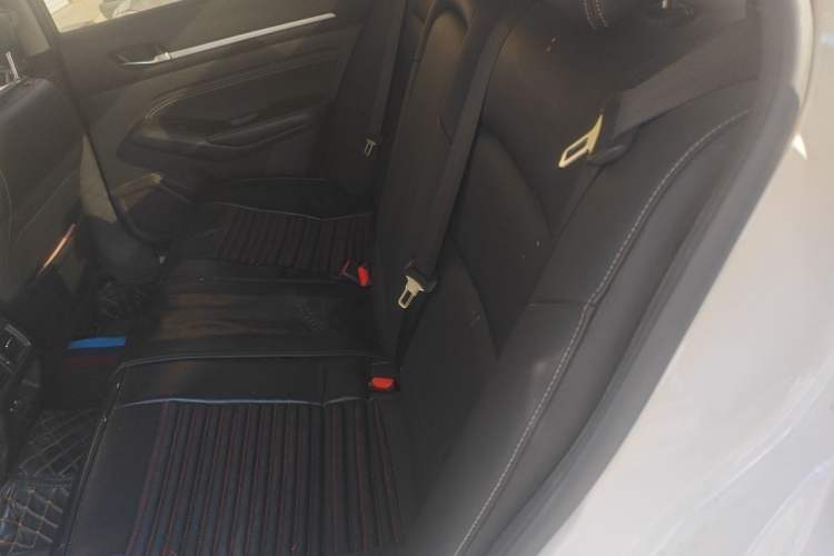 Used Nissan Teana 2020 2.0L XL Comfort Edition Left Rear Seat