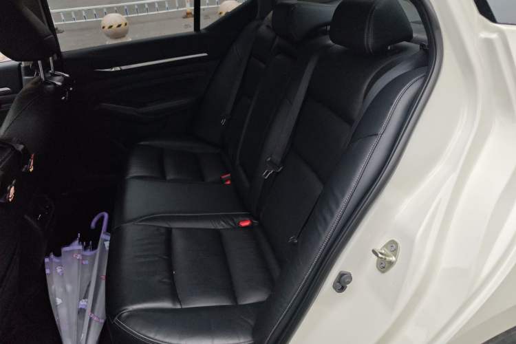 Used Nissan Teana 2020 Revised Version 2.0L XL Comfort Edition Left Rear Seat