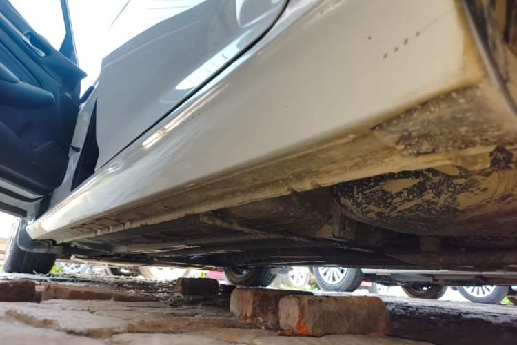 Used Nissan Teana 2020 2.0L XL Upper SmartDrive Version Left Side Sill