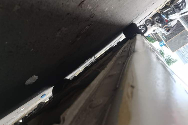 Used Nissan Teana 2020 2.0L XL Comfort Edition Left Side Sill