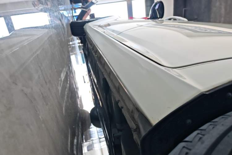 Used Nissan Teana 2020 2.0L XL Comfort Edition Left Side Sill