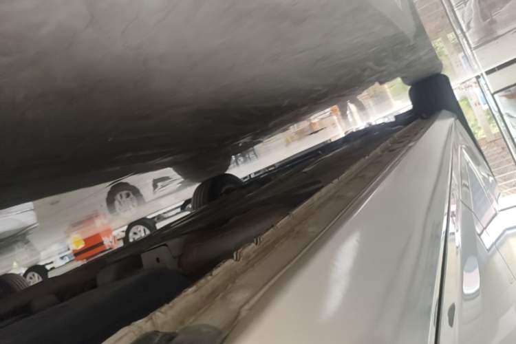 Used Nissan Teana 2020 2.0L XL Comfort Edition Left Side Sill