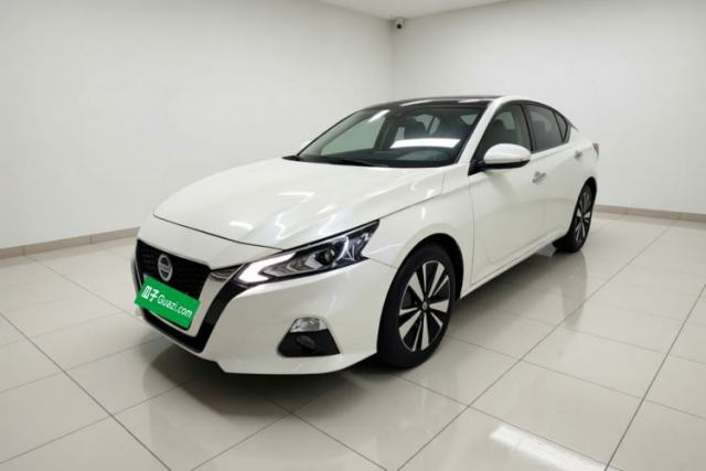 Used Nissan Teana 2020 2.0L XL Upper SmartDrive Version