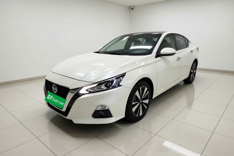 Ojetý Nissan Teana 2020 2.0L XL Upper SmartDrive Version Guazi used car, China used car export, Used car for sale, Used  cars, Cheapest cars for sale