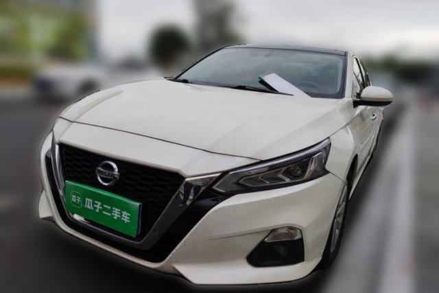 Used Nissan Teana 2020 2.0L XL Comfort Edition