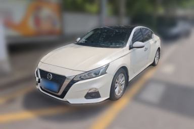 Used Nissan Teana 2020 Revised Version 2.0L XL Comfort Edition