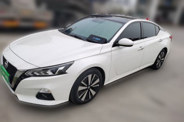 Ojetý Nissan Teana 2020 Revised Version 2.0L XL Upper Smart Drive Edition