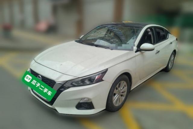 Nissan Teana 2020 2.0L XL Comfort Edition usata