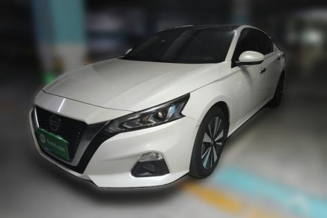 Nissan Teana 2020 Revised Version 2.0L XL Upper Smart Drive Edition usado