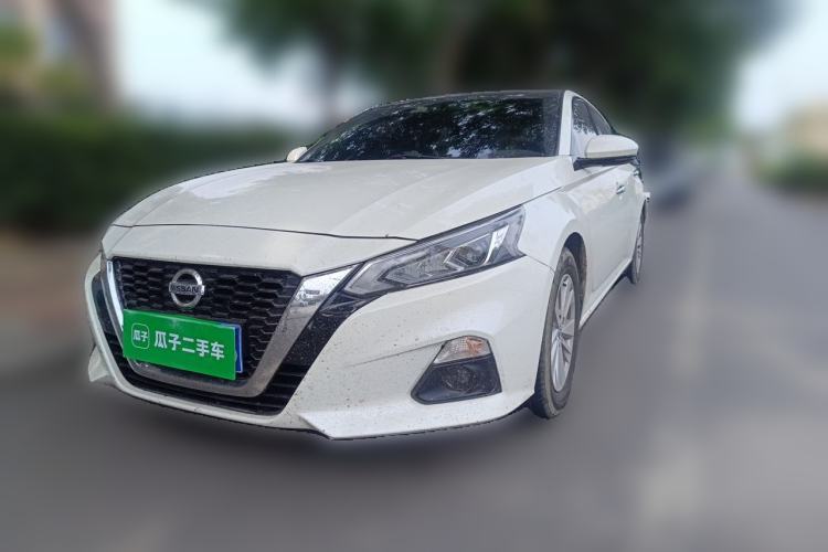 Used Nissan Teana 2020 2.0L XL Comfort Edition Guazi used car, China used car export, Used car for sale, Used  cars, Cheapest cars for sale