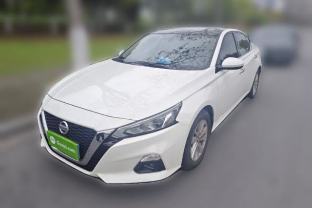 Used Nissan Teana 2020 Revised Version 2.0L XL Comfort Edition