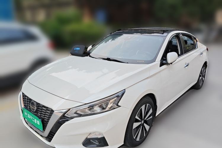 Ojetý Nissan Teana 2020 2.0L XL Upper SmartDrive Version Guazi used car, China used car export, Used car for sale, Used  cars, Cheapest cars for sale