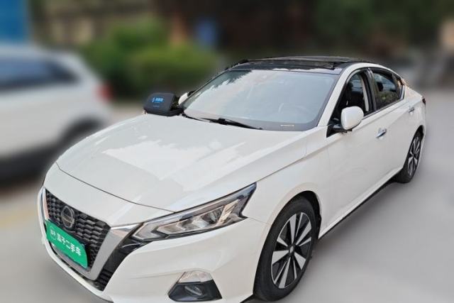 Used Nissan Teana 2020 2.0L XL Upper SmartDrive Version