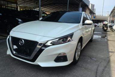 Used Nissan Teana 2020 2.0L XL Comfort Edition