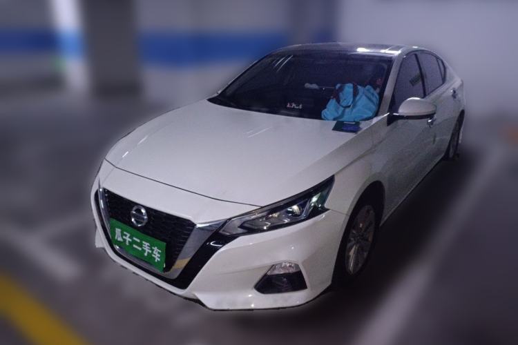 Used Nissan Teana 2020 2.0L XL Comfort Edition Guazi used car, China used car export, Used car for sale, Used  cars, Cheapest cars for sale