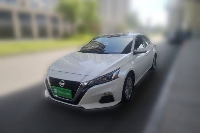 Used Nissan Teana 2020 2.0L XL Comfort Edition
