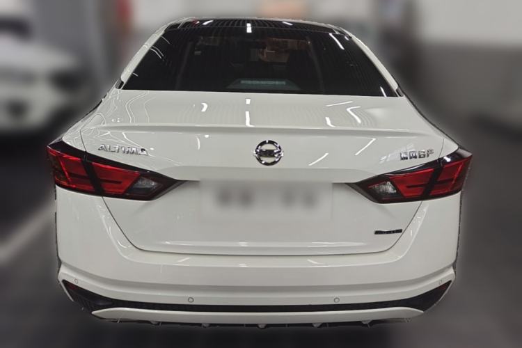 Used Nissan Teana 2020 2.0L XL Comfort Edition Rear