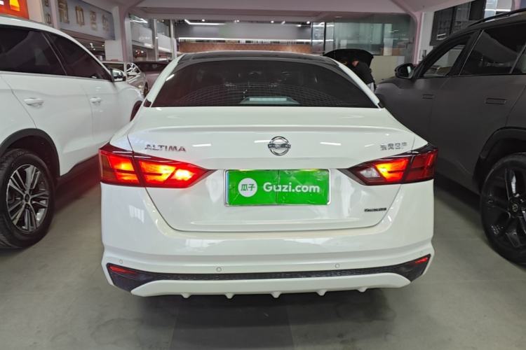 Used Nissan Teana 2020 2.0L XL Comfort Edition Rear