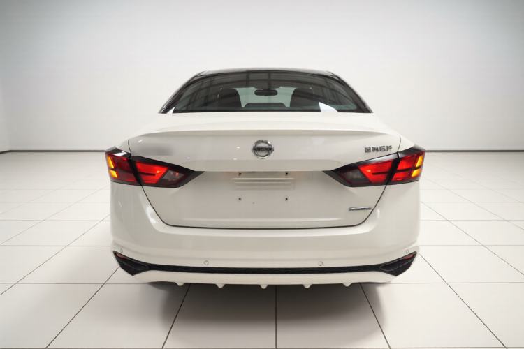 Used Nissan Teana 2020 Revised Version 2.0L XL Comfort Edition Rear