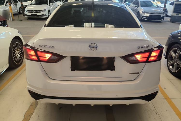 Used Nissan Teana 2020 Revised Version 2.0L XL Comfort Edition Rear