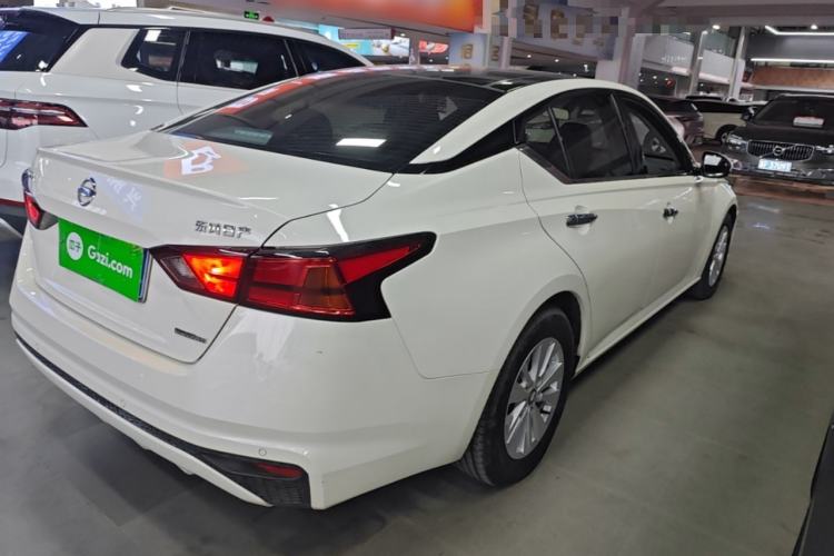 Used Nissan Teana 2020 2.0L XL Comfort Edition Rear Right 45 Deg