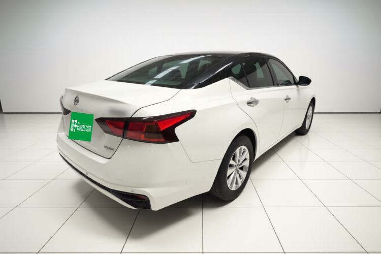 Used Nissan Teana 2020 Revised Version 2.0L XL Comfort Edition Rear Right 45 Deg