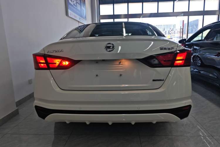 Used Nissan Teana 2020 2.0L XL Comfort Edition Rear