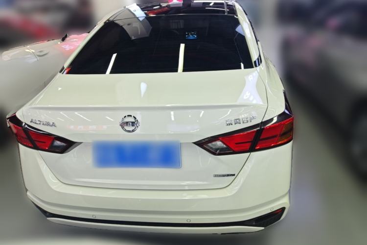 Used Nissan Teana 2020 2.0L XL Comfort Edition Rear