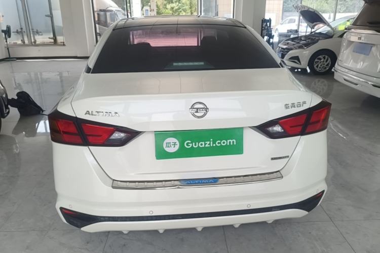 Used Nissan Teana 2020 2.0L XL Comfort Edition Rear