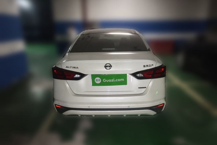 Used Nissan Teana 2020 2.0L XL Comfort Edition Rear