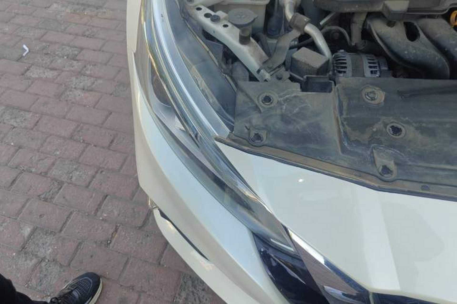 Used Nissan Teana 2020 2.0L XL Upper SmartDrive Version Right Front Headlight