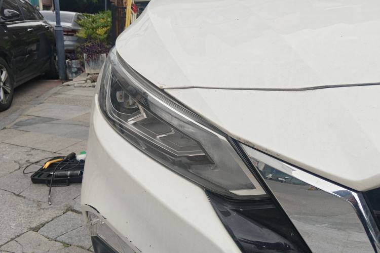 Used Nissan Teana 2020 2.0L XL Comfort Edition Right Front Headlight