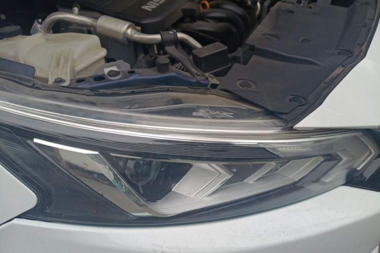 Used Nissan Teana 2020 2.0L XL Upper SmartDrive Version Right Front Headlight