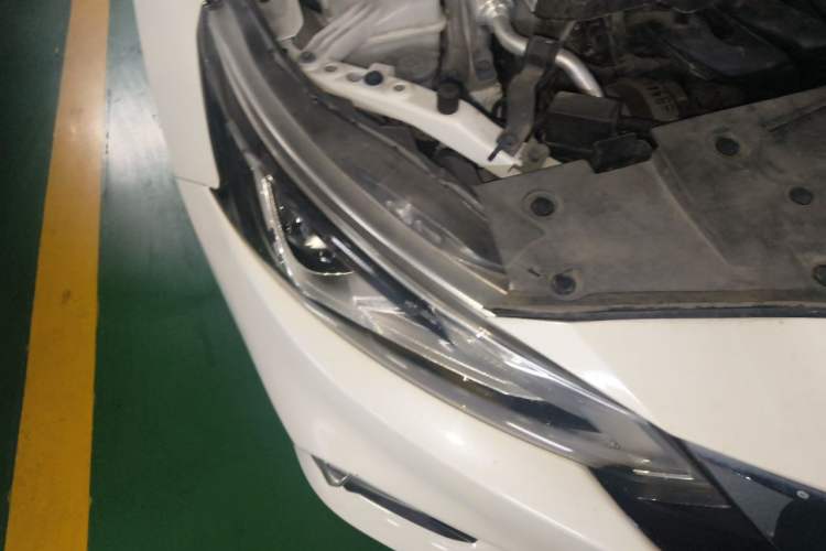 Used Nissan Teana 2020 2.0L XL Comfort Edition Right Front Headlight