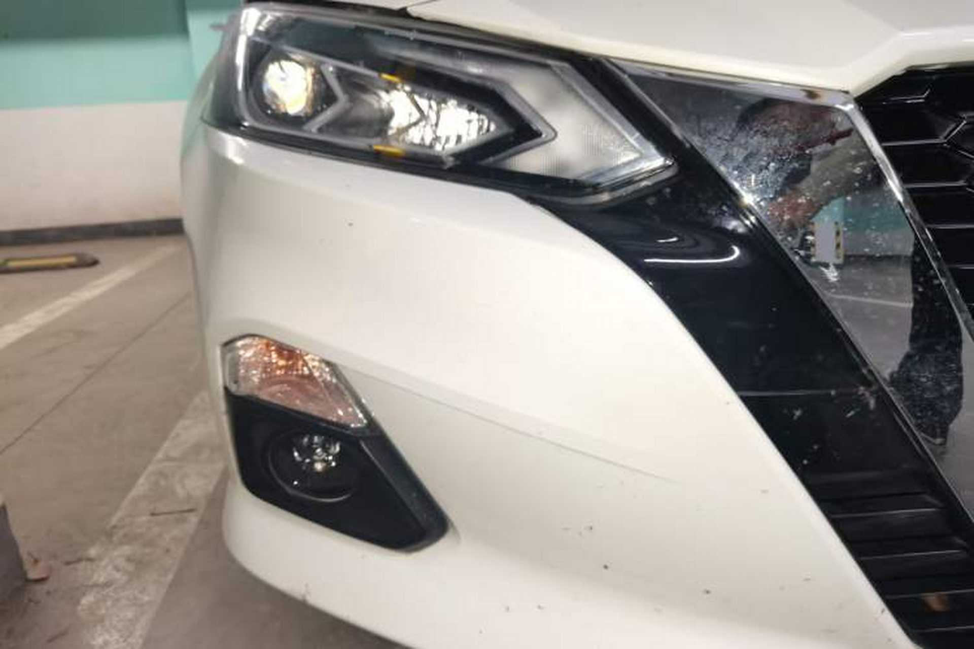 Used Nissan Teana 2020 Revised Version 2.0L XL Comfort Edition Right Front Headlight