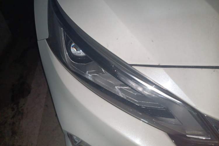 Used Nissan Teana 2020 Revised Version 2.0T XL Smart Leading Edition Right Front Headlight