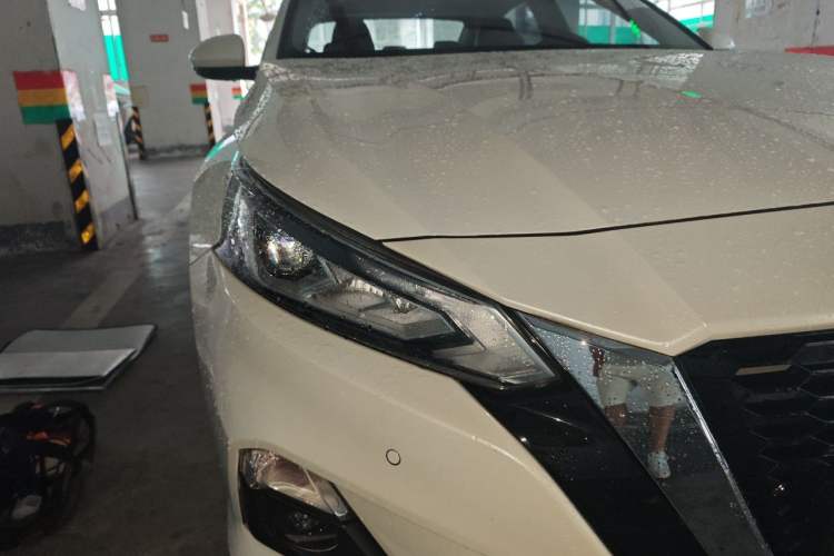 Used Nissan Teana 2020 2.0T XL Upper AD1 Smart Navigation Edition Right Front Headlight