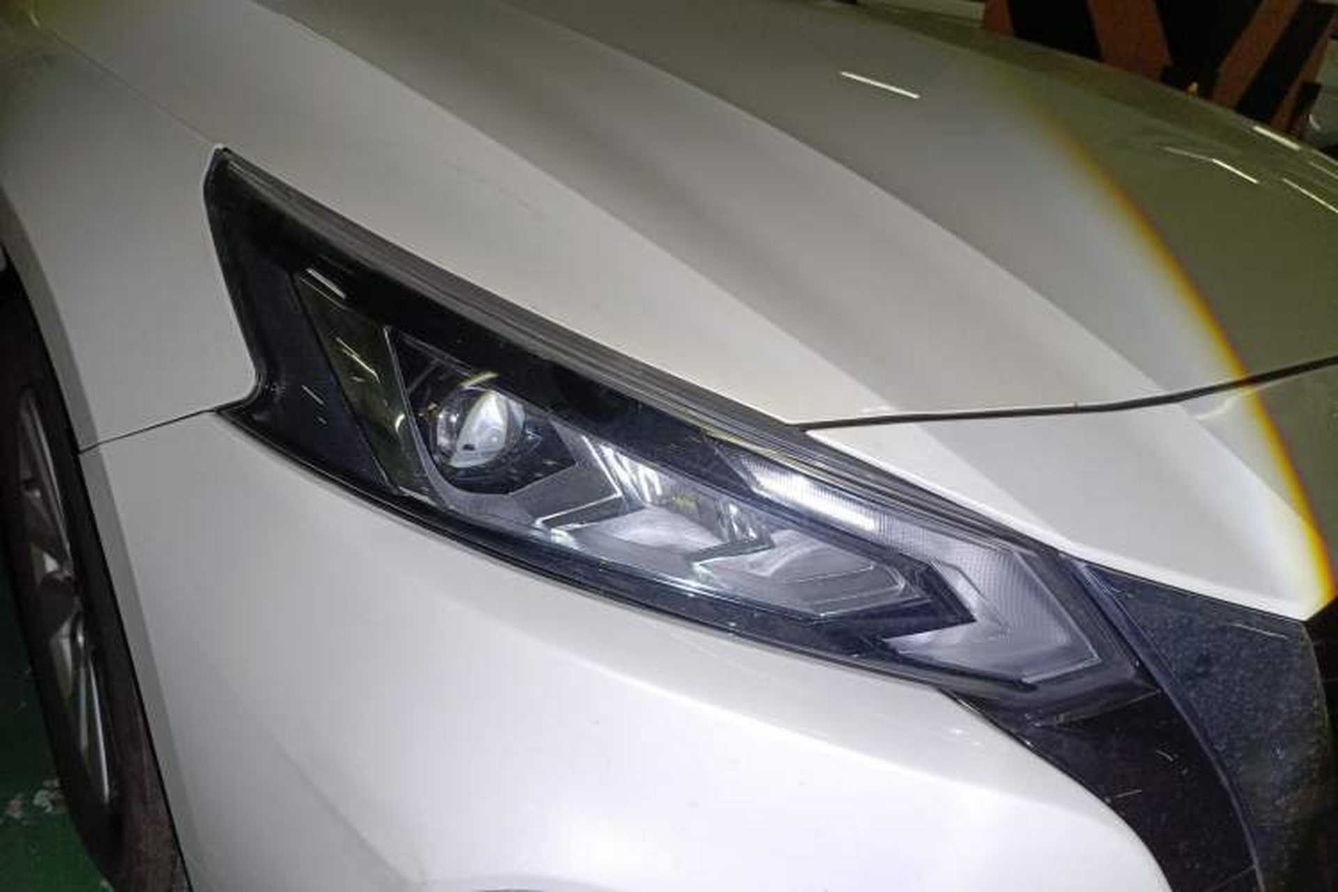 Used Nissan Teana 2020 2.0L XL Comfort Edition Right Front Headlight