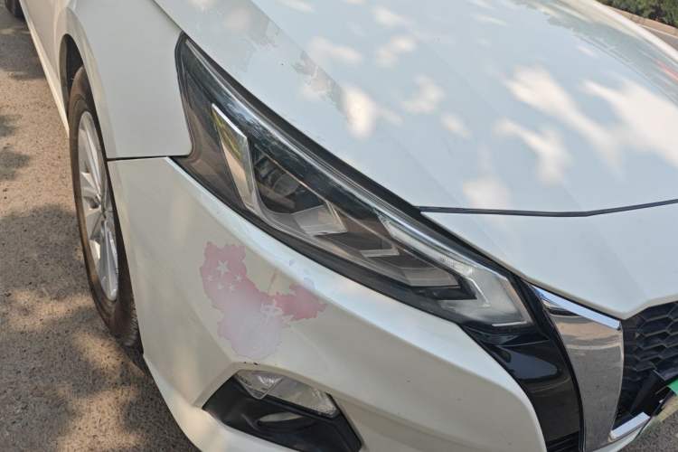 Used Nissan Teana 2020 2.0L XL Comfort Edition Right Front Headlight