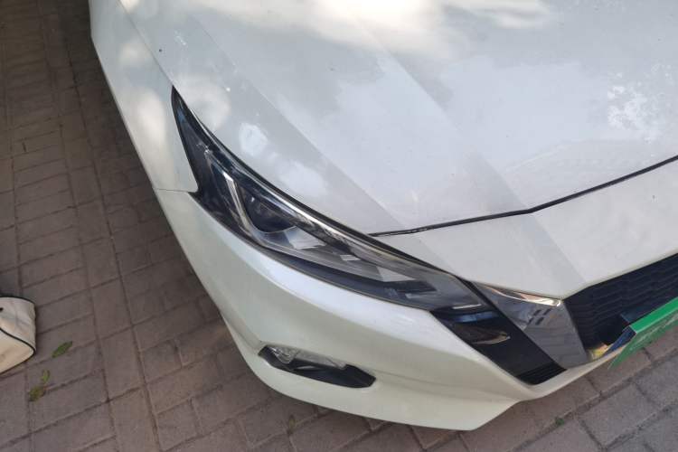 Used Nissan Teana 2020 2.0L XL Comfort Edition Right Front Headlight