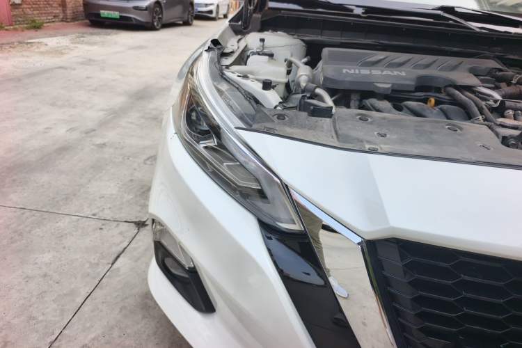 Used Nissan Teana 2020 Revised Version 2.0L XL Upper Smart Drive Edition Right Front Headlight