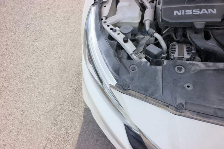 Used Nissan Teana 2020 2.0L XL Comfort Edition Right Front Headlight