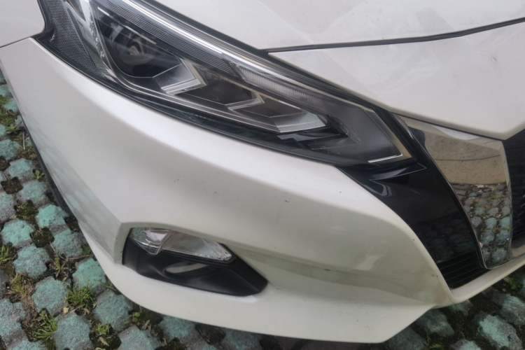 Used Nissan Teana 2020 2.0L XL Comfort Edition Right Front Headlight