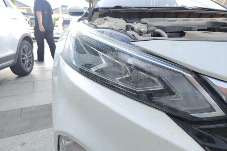 Used Nissan Teana 2020 Revised Version 2.0L XE Fashion Edition Right Front Headlight