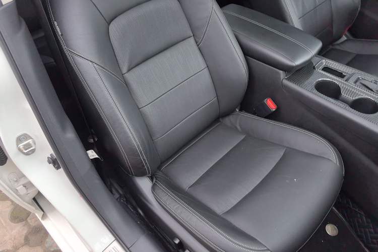 Used Nissan Teana 2020 2.0L XL Comfort Edition Right Front Seat